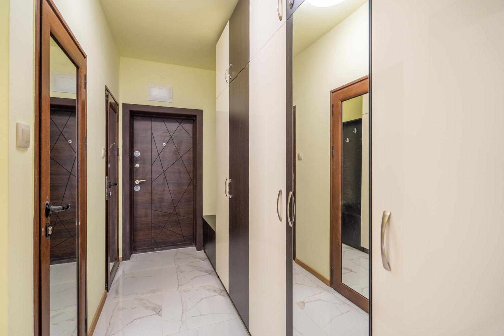 Top Location Central New & Spacious 3 Bdr Apt Medical Academy Sofia Ngoại thất bức ảnh